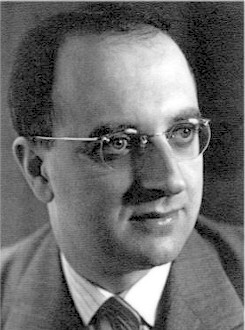 Walter Bergmann